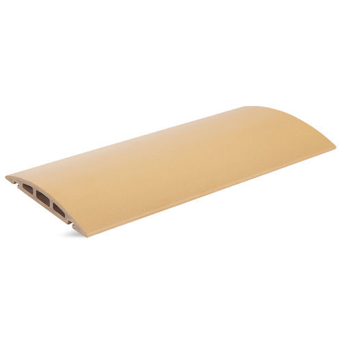 Keramik-Sonnenschutzlamelle - FF K 30-R300 - Tempio - für Fassaden / vertikal / horizontal