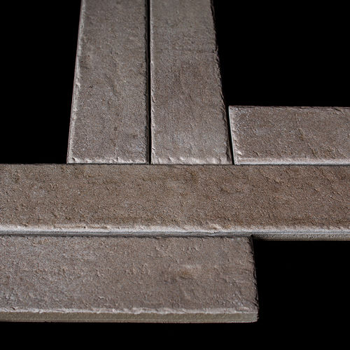 Keramikriemchen - EK1045 SONORA - Tempio - für Fassaden / für Außenwand / für Innenwand