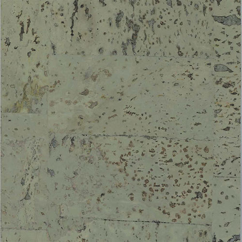 Flexible Fliese / Kork - EAU - AME DU LIEGE - texturiert / für den Innenraum / Wand