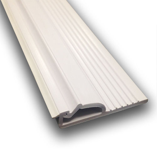 PVC-Befestigungsprofil - RAILS CLIP SWAL™ - SWAL - für Spanndecke