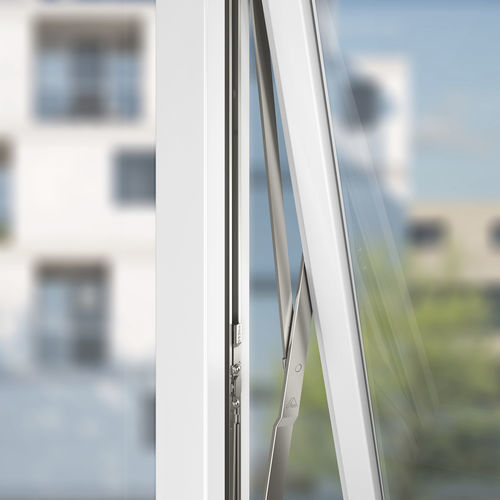 Antrieb für Fenster - FRH UNI - Frank Roto DST GmbH - Flucht