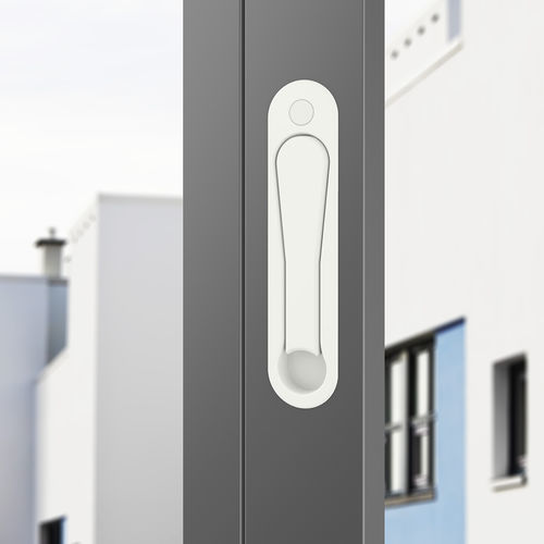 Griff für Fenster - FREESTYLE - Frank Roto DST GmbH - Metall / modern / für Privatgebrauch