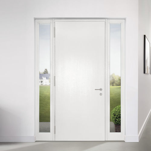 Türscharnier - SOLID B | 218 P - Frank Roto DST GmbH - mit 2 Klingen / für Privatgebrauch / für Gewerbegebrauch