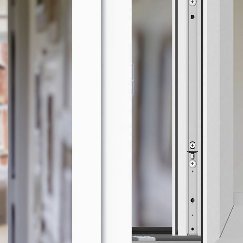 Antrieb für Fenster - TSH - Frank Roto DST GmbH - modular