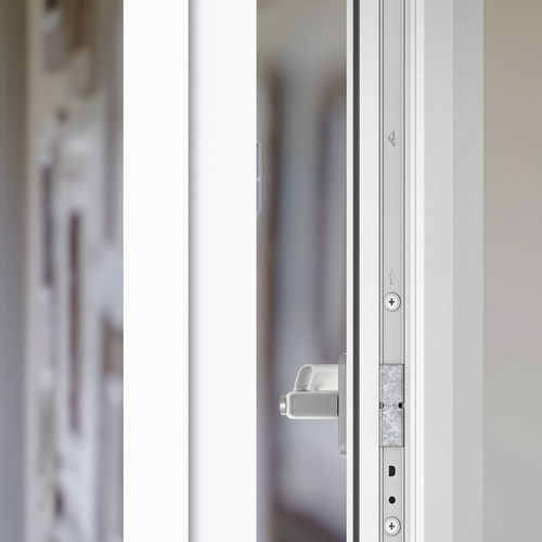 Antrieb für Fenster - SSL - Frank Roto DST GmbH