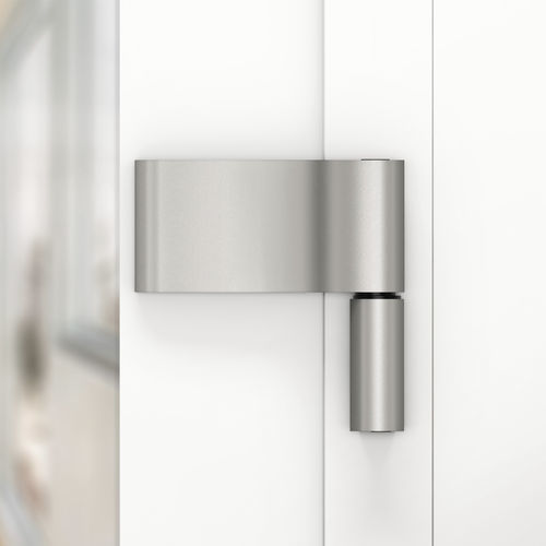 Türscharnier - SOLID S | 117 H - Frank Roto DST GmbH - für Privatgebrauch / modern