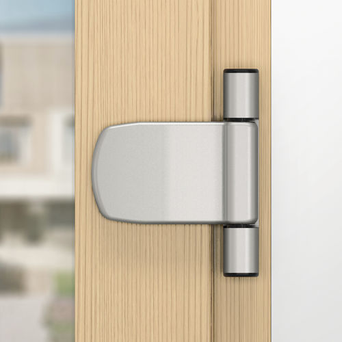 Türscharnier - SOLID S | 118 D - Frank Roto DST GmbH - Dreiteiliges / für Privatgebrauch / modern