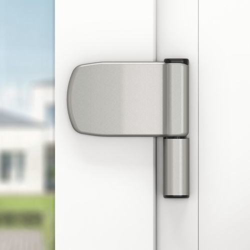Türscharnier - SOLID S | 118 Z - Frank Roto DST GmbH - mit 2 Klingen / für Privatgebrauch / modern