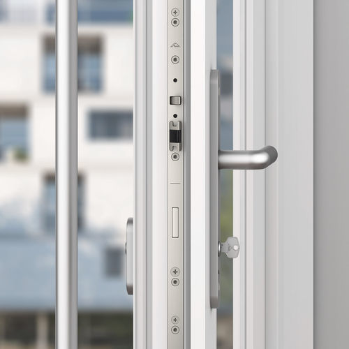 Elektromechanisches Schloss - SAFE A | TANDEO - Frank Roto DST GmbH - Tür / mit mehreren Schließpunkten / mit 3 Schließpunkten