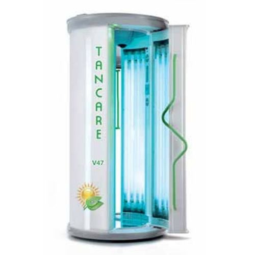 Standsolarium - TANCARE V47 - Iso Benessere®