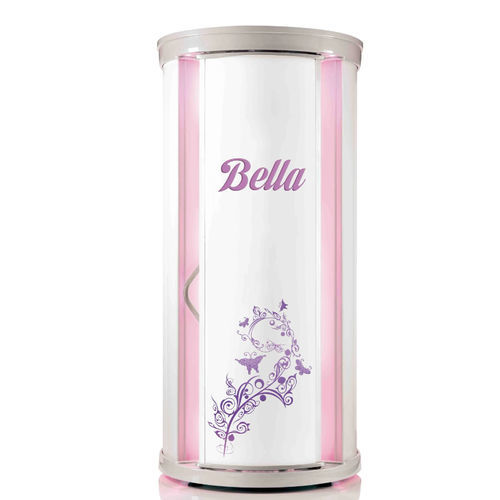 Standsolarium - BELLA V - Iso Benessere®