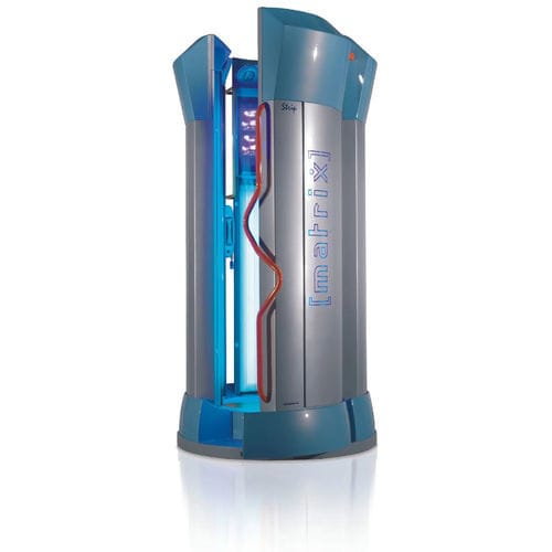 Standsolarium - MATRIX V52 - Iso Benessere®