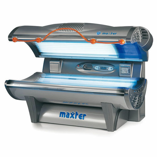 Sonnenbank - MAXTER L43 IS - Iso Benessere®