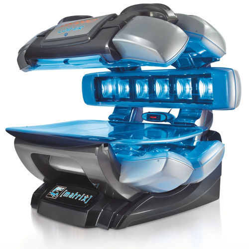Sonnenbank - MATRIX L28 - Iso Benessere®