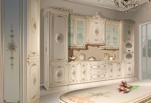 Hochschrank für Küche - FRATELLI RADICE SRL