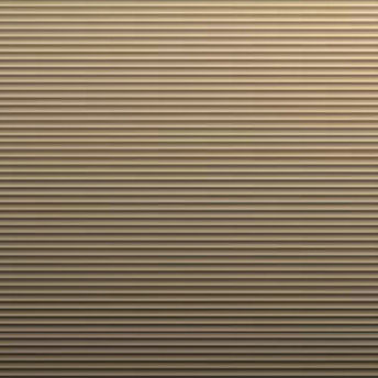 Dekorplatte für Wand - PD002 CANYA - Decustik - Brandschutz / Holz / MDF