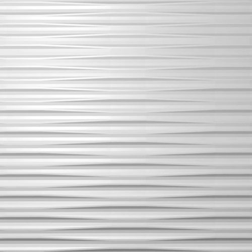 Dekorplatte für Wand - PD034 TRAMA - Decustik - Brandschutz / Holz / Laminat