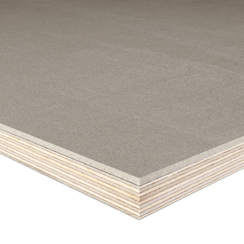 Sperrholzplatte für Bauanwendungen - FORM ELEPHANT - Wisa plywood - für