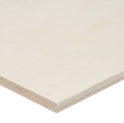 Möbel-Sperrholzplatte - WISA®-Birch Premium - Wisa plywood - für Schreinerwerkstatt / für Möbel / CO2-emissionsarm