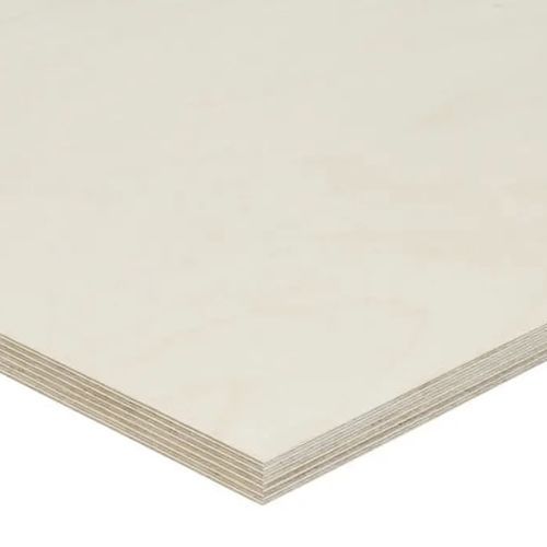 Möbel-Sperrholzplatte - WISA&reg;-BIRCH PREMIUM - Wisa plywood - für Schreinerwerkstatt / für Innenausbau / für Möbel