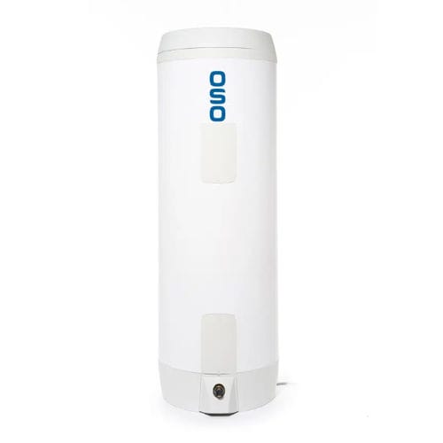Solar-Warmwasserspeicher - SAGA XPRESS SX - OSO Hotwater - bodenstehend / vertikal / Wohnbereich
