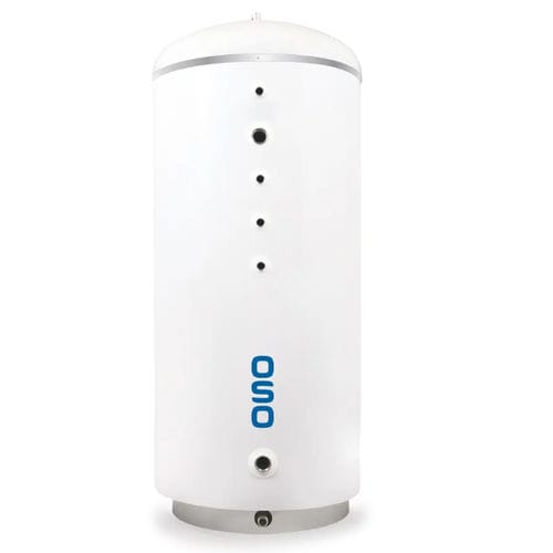 Puffertank - MAXI - M - OSO Hotwater