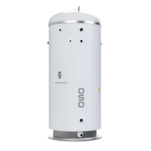 Puffertank - TM - OSO Hotwater