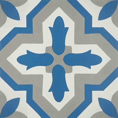 Feinsteinzeugfliesen - CALVARIO 704A - Granada Tile - für den Innenraum / für Außenbereich / Wand