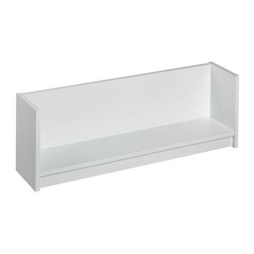 Wandmontiertes Regal - FRESH - Geuther - modern / Spanplatte / für Gewerbegebrauch