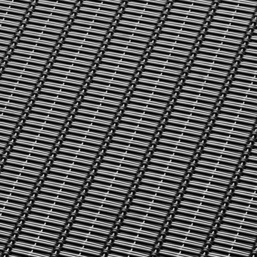 Metall-Geflecht / Dekor - DF-14 - BANKER WIRE - Messing / Bronze / Edelstahl
