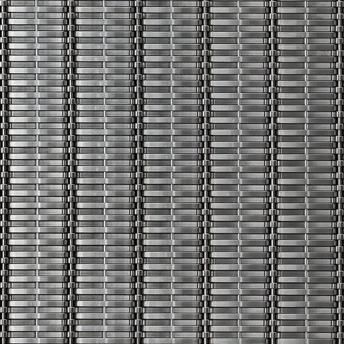 Metall-Geflecht / Dekor - DS-53 - BANKER WIRE - Messing / Bronze / Edelstahl