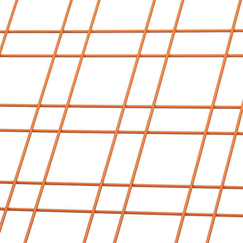 Armatur für Stahlbeton Betonstahlmatte - WD-278 - BANKER WIRE