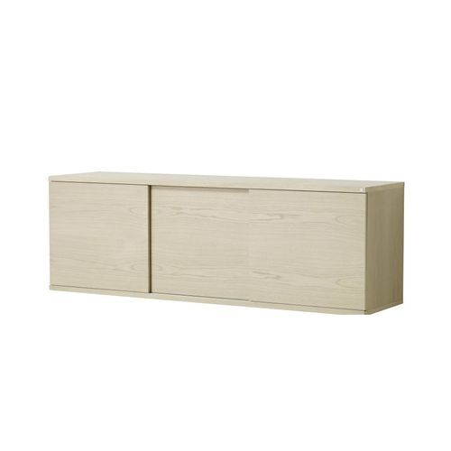 Modernes Sideboard - MODO #733 - Skovby - Eiche / Nussbaum / Kirschbaum
