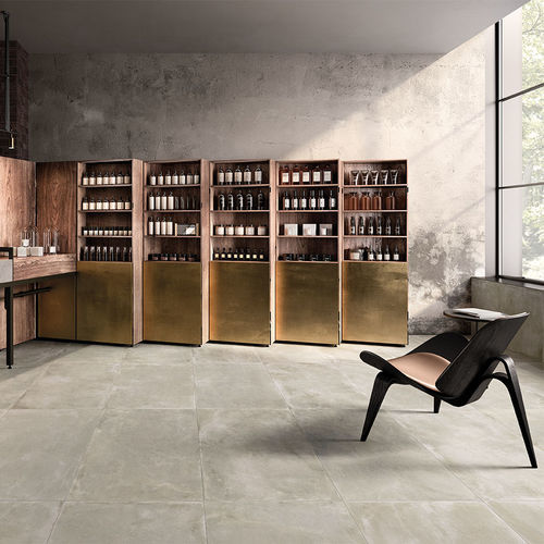 Fliesen für den Innenraum - COCOON - Gruppo Ceramiche Ricchetti - für Wohnzimmer / für Poolrand / Wand