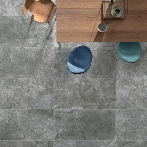 Fliesen für den Innenraum - BLACKBOARD - Gruppo Ceramiche Ricchetti - für Außenbereich / für Badezimmer / für Wohnzimmer