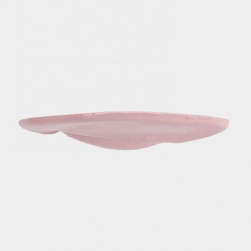 Wandmontiertes Regal - MOUSSE  - Moustache - Eck / modern / Keramik