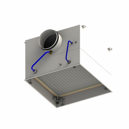 HEPA-Luftfilter - FKU - SCHAKO KG