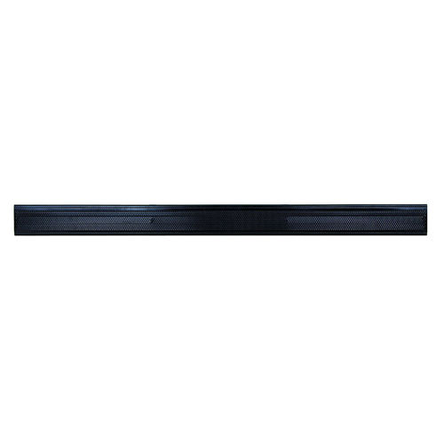 Wandmontierter Luftdiffusor - SIA - SCHAKO KG - linear / Metall / für professionellen Gebrauch