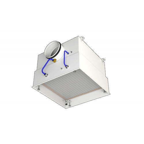 HEPA-Luftfilter - FKF - SCHAKO KG