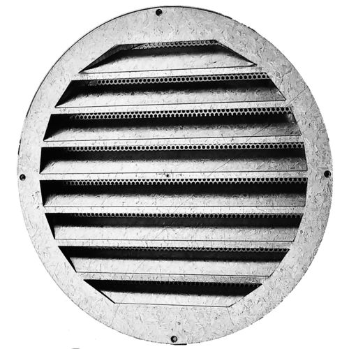 Wetterschutzgitter für Dachfenster - ALA-R - SCHAKO KG - Stahl / aus lackiertem Stahl / Aluminium