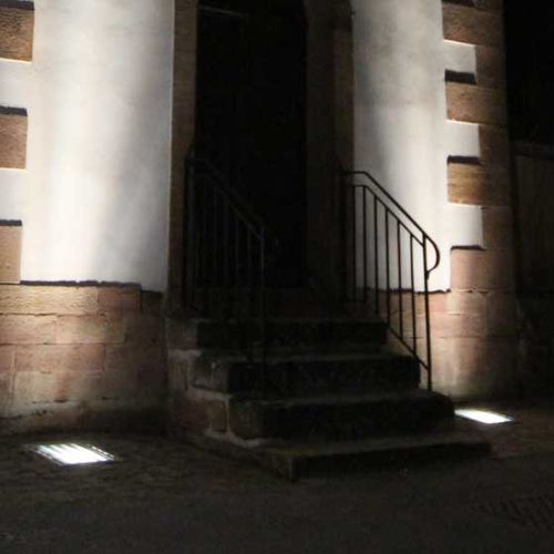 IP20-Scheinwerfer - 5421 DV - CJCJ - ATELIER SO GREEN - LED / Objekteinrichtung / für Außenbereich