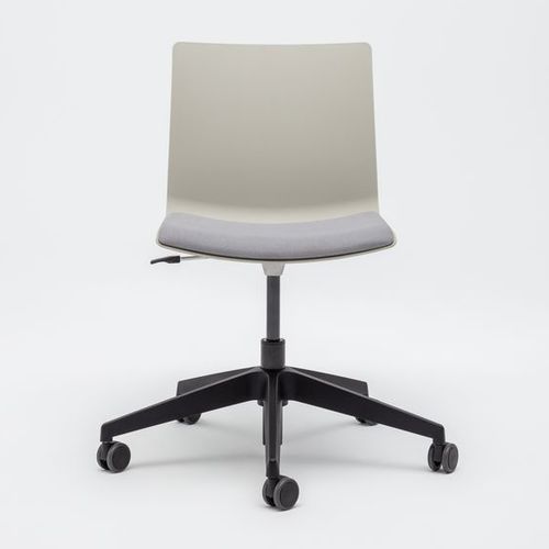 Moderner Bürostuhl - SHILA - MDD - für den Innenraum / Stoff / ergonomisch
