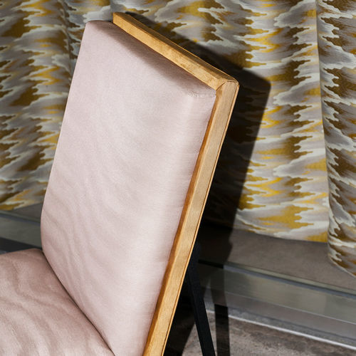 Möbelstoff - AMOIR FOU - DEDAR MILANO - für Vorhänge / Motiv / Trevira CS®