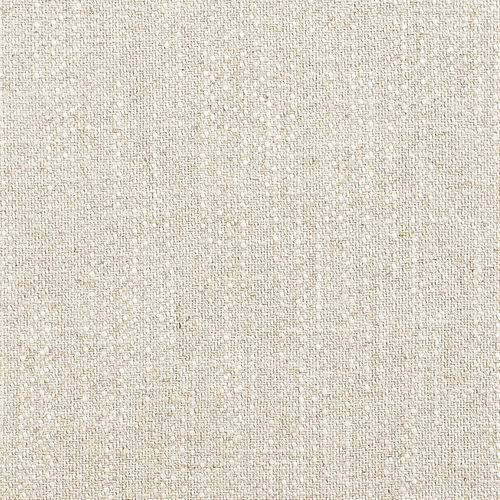 Vorhangstoff - LAETITIA    - DEDAR MILANO - einfarbig / Leinen / Viskose