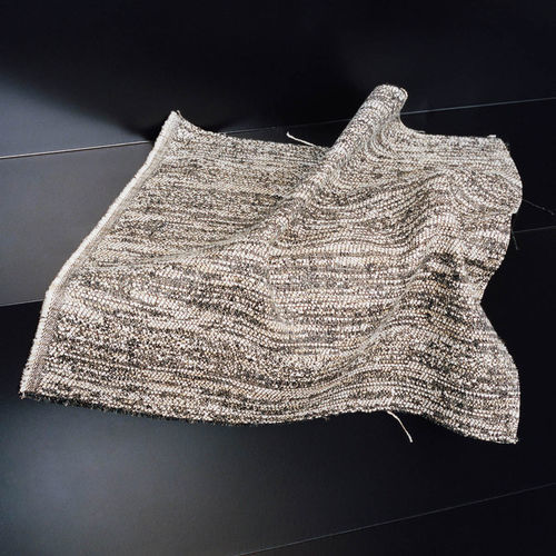 Möbelstoff - BETULLA  - DEDAR MILANO - einfarbig / Polyester / Baumwolle