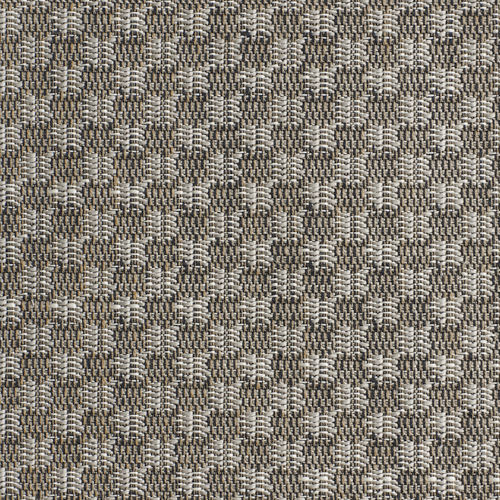 Möbelstoff - DAMARIS   - DEDAR MILANO - Motiv / geometrisches Muster / Polyester