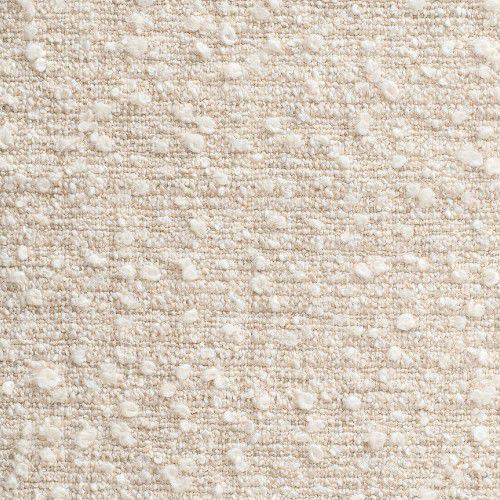 Möbelstoff - CAOLINO - DEDAR MILANO - einfarbig / Polyester / Baumwolle
