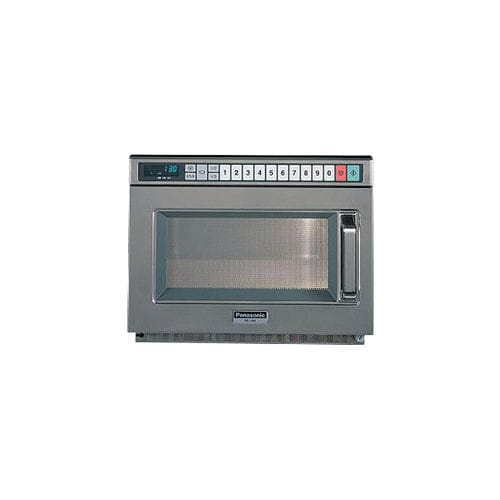 Profi-Ofen - NE-1853BPQ - PANASONIC Home Appliances - Elektro / Mikrowellen / kompakt