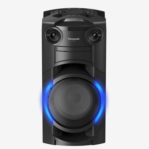 Einteiliger Lautsprecher - SC-TMAX10 - PANASONIC Home Appliances - Bluetooth / kabellos / für den Innenraum