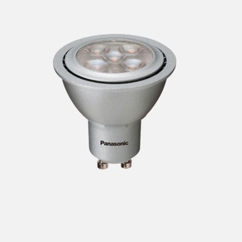 Metalllampe - LDRHV7L27MG10D - PANASONIC Home Appliances - Glas / modern / mit Kabel
